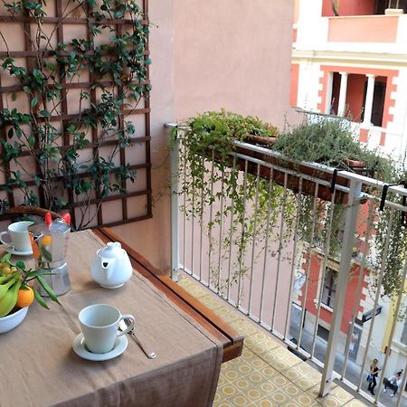 Deco'S Place Roma Teodora Bagian luar foto