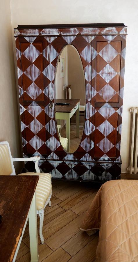 Deco'S Place Roma Teodora Bagian luar foto
