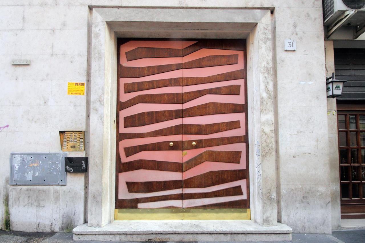 Deco'S Place Roma Teodora Bagian luar foto
